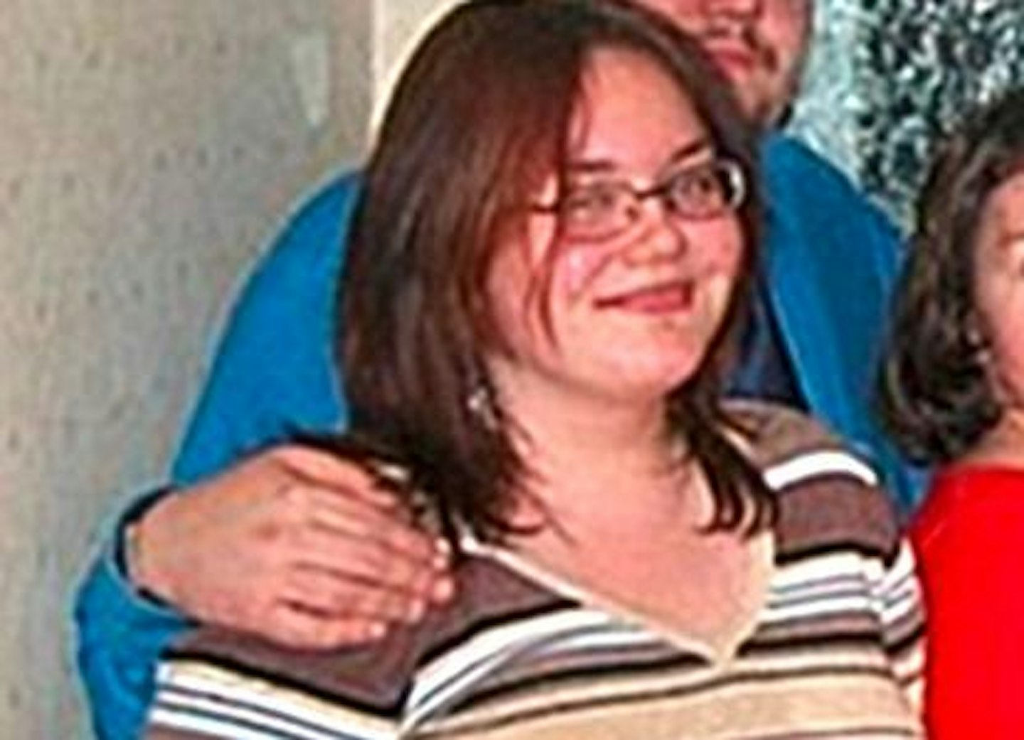 Tabby Kemp