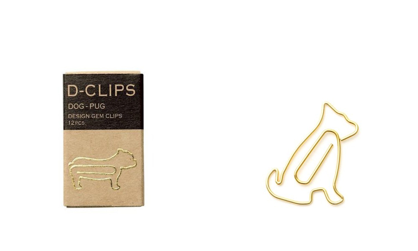 paper clips