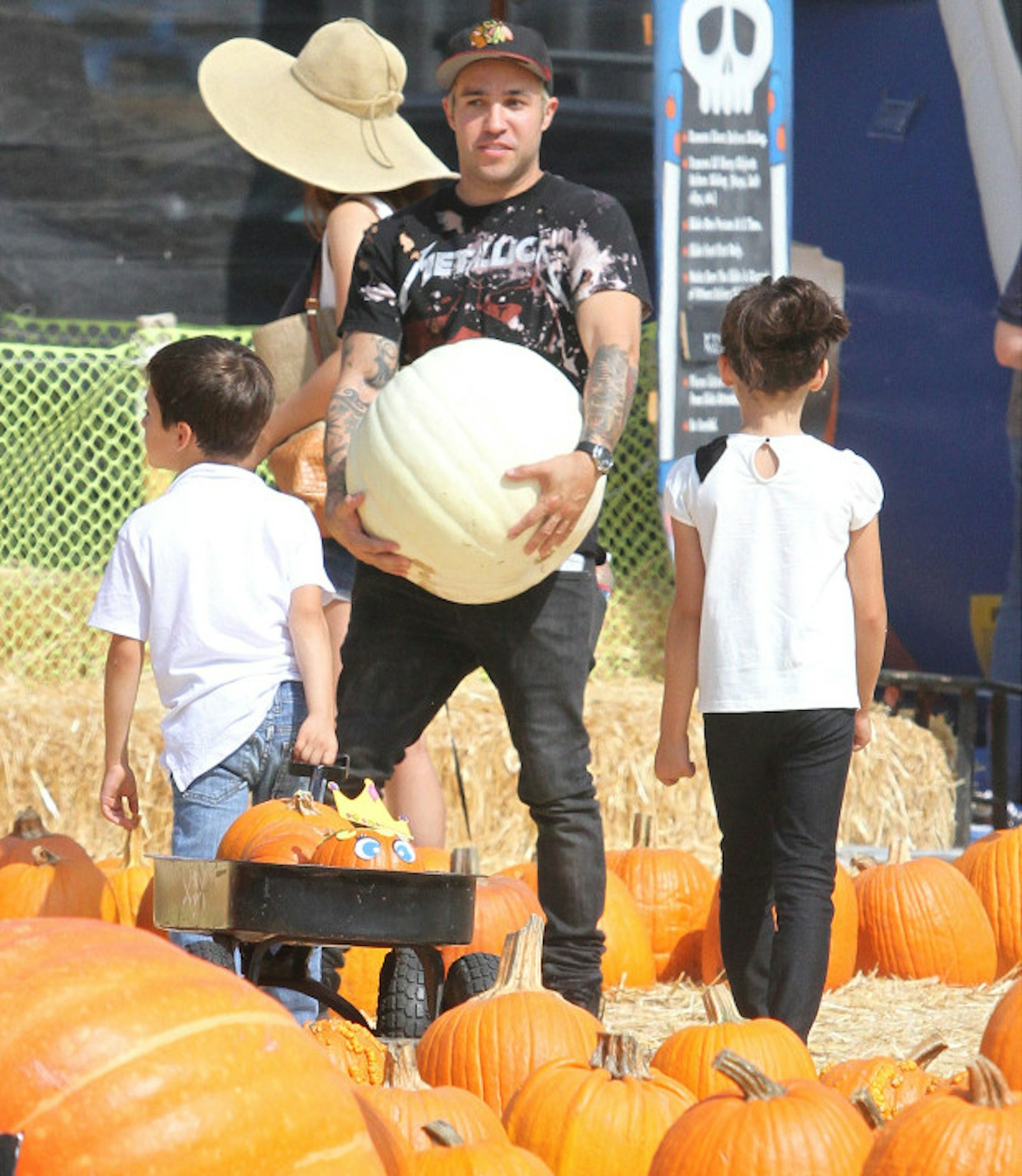 Pete Wentz