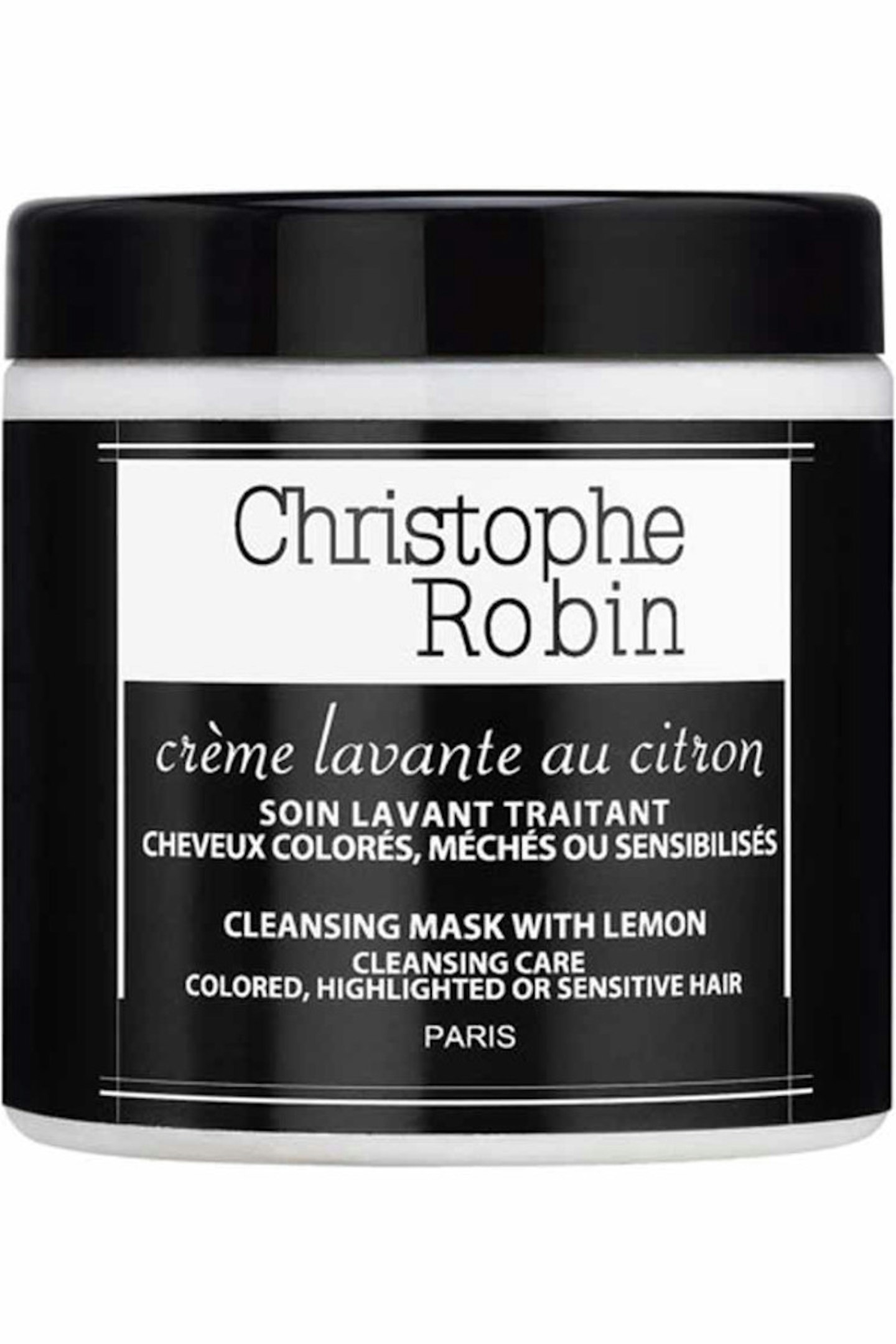 5. Christophe Robin