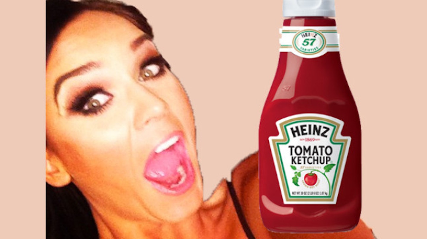 vicky-ketchup