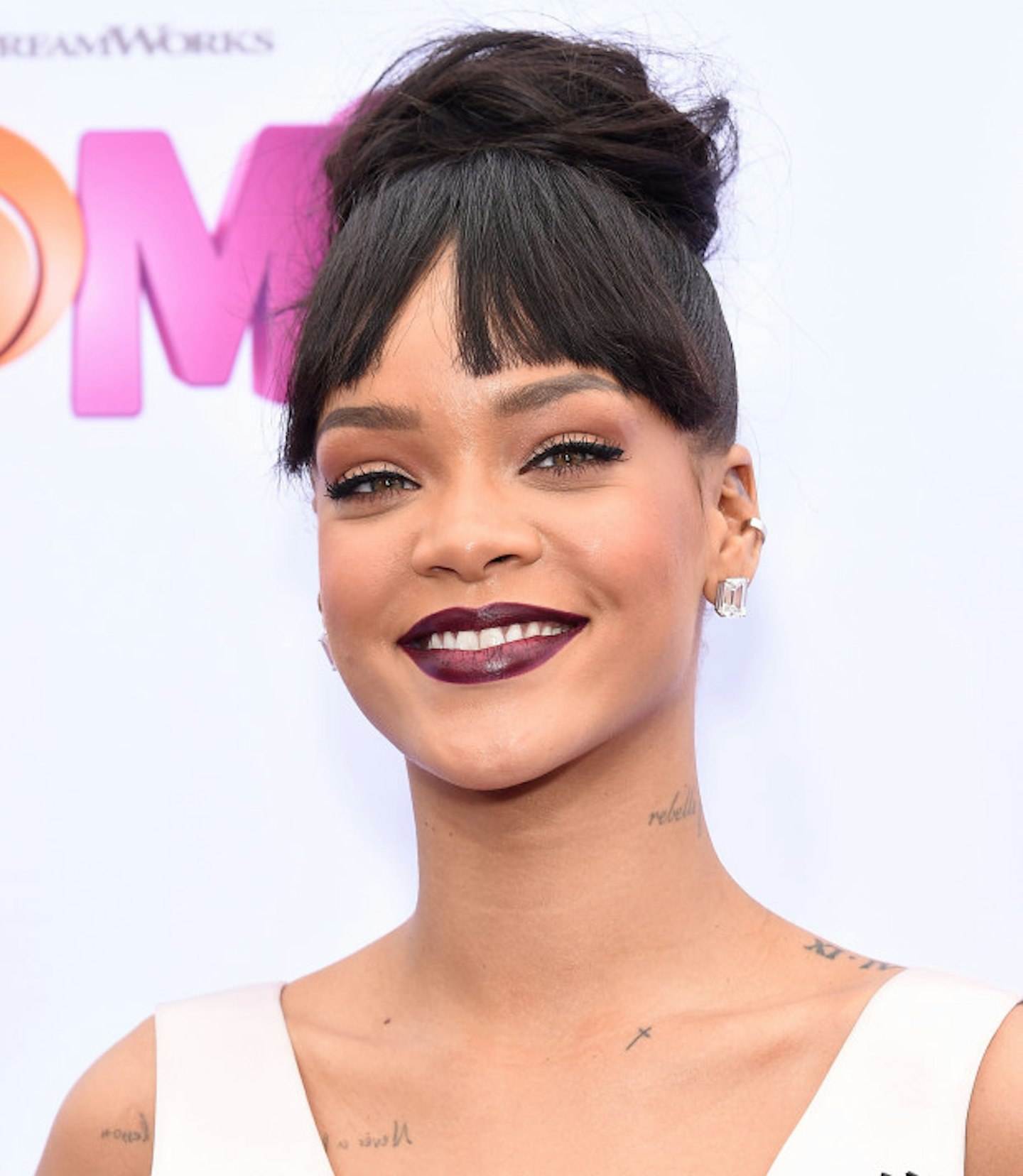#4 Rihanna