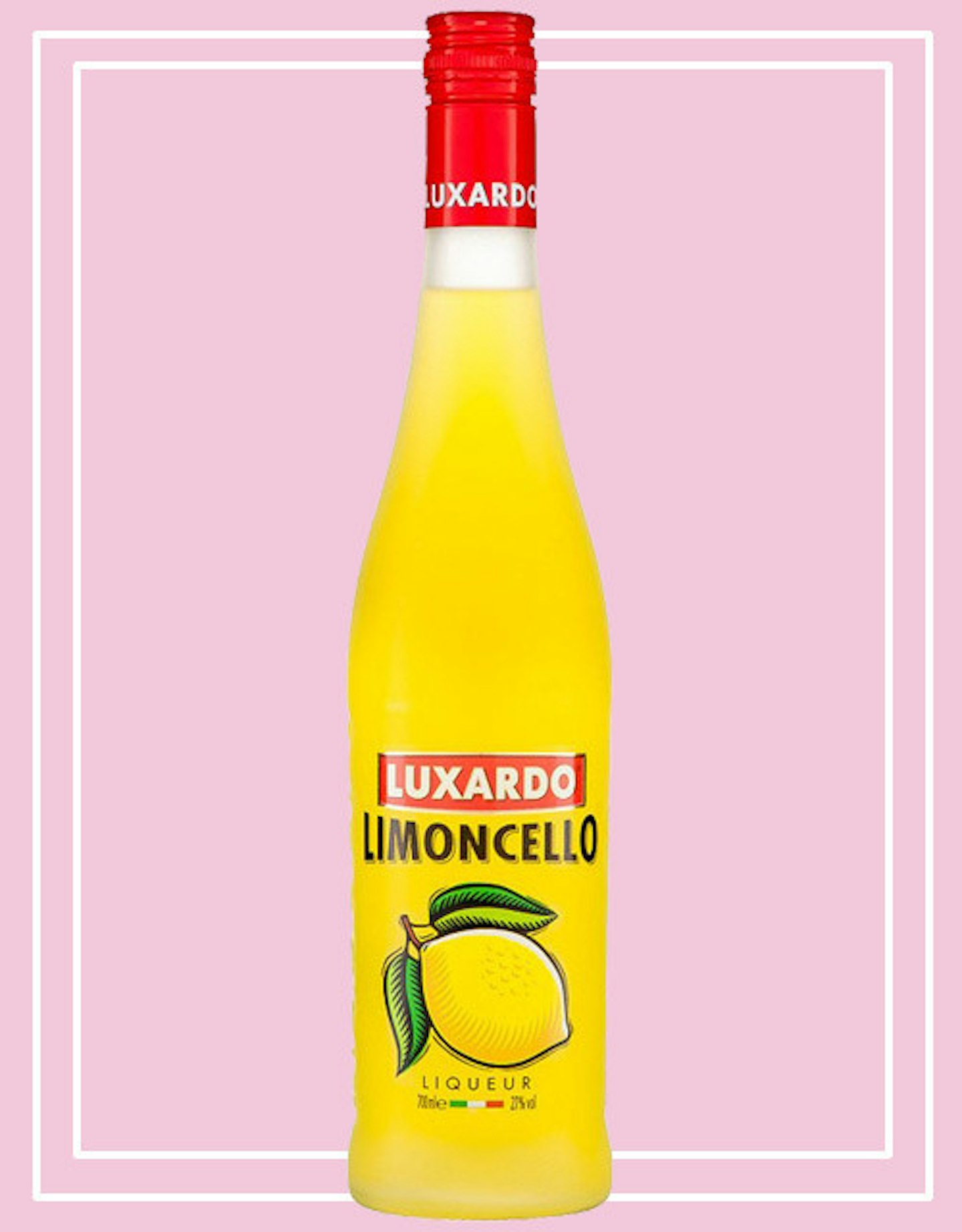 limoncello