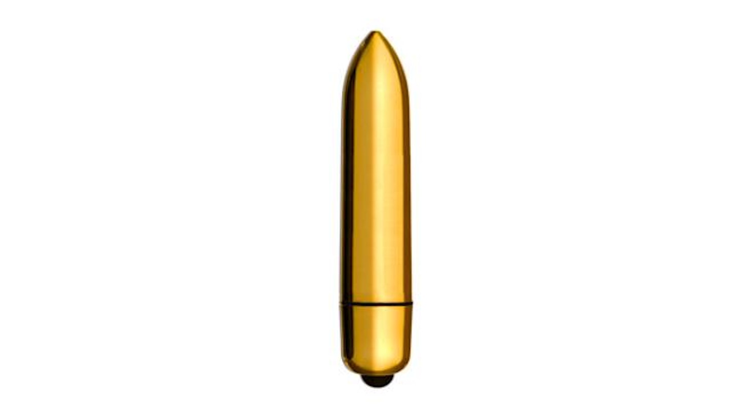 gold-bullet