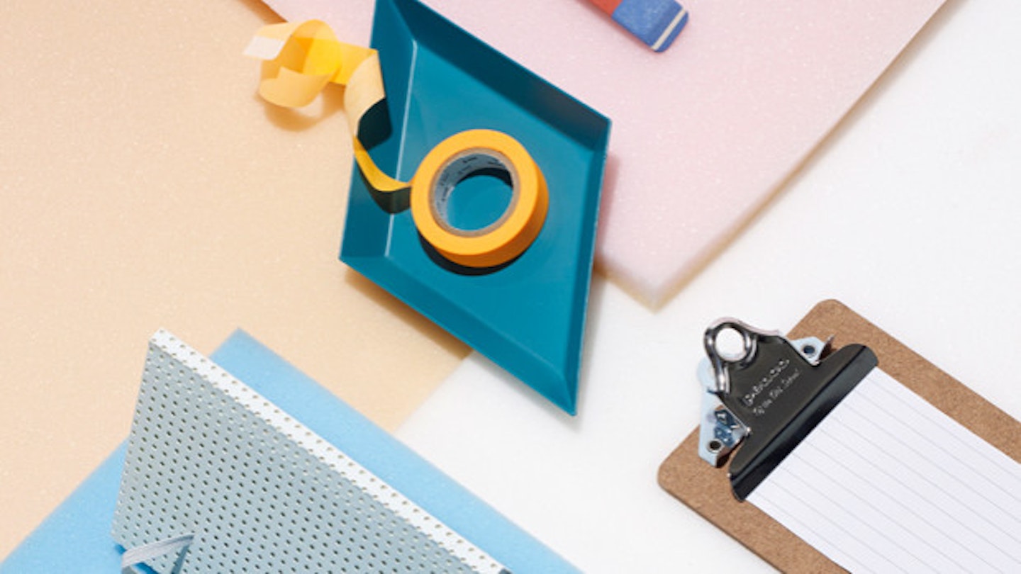 Stationary Porn: This Lot Will Make You Want To Revamp Your Desk Pronto