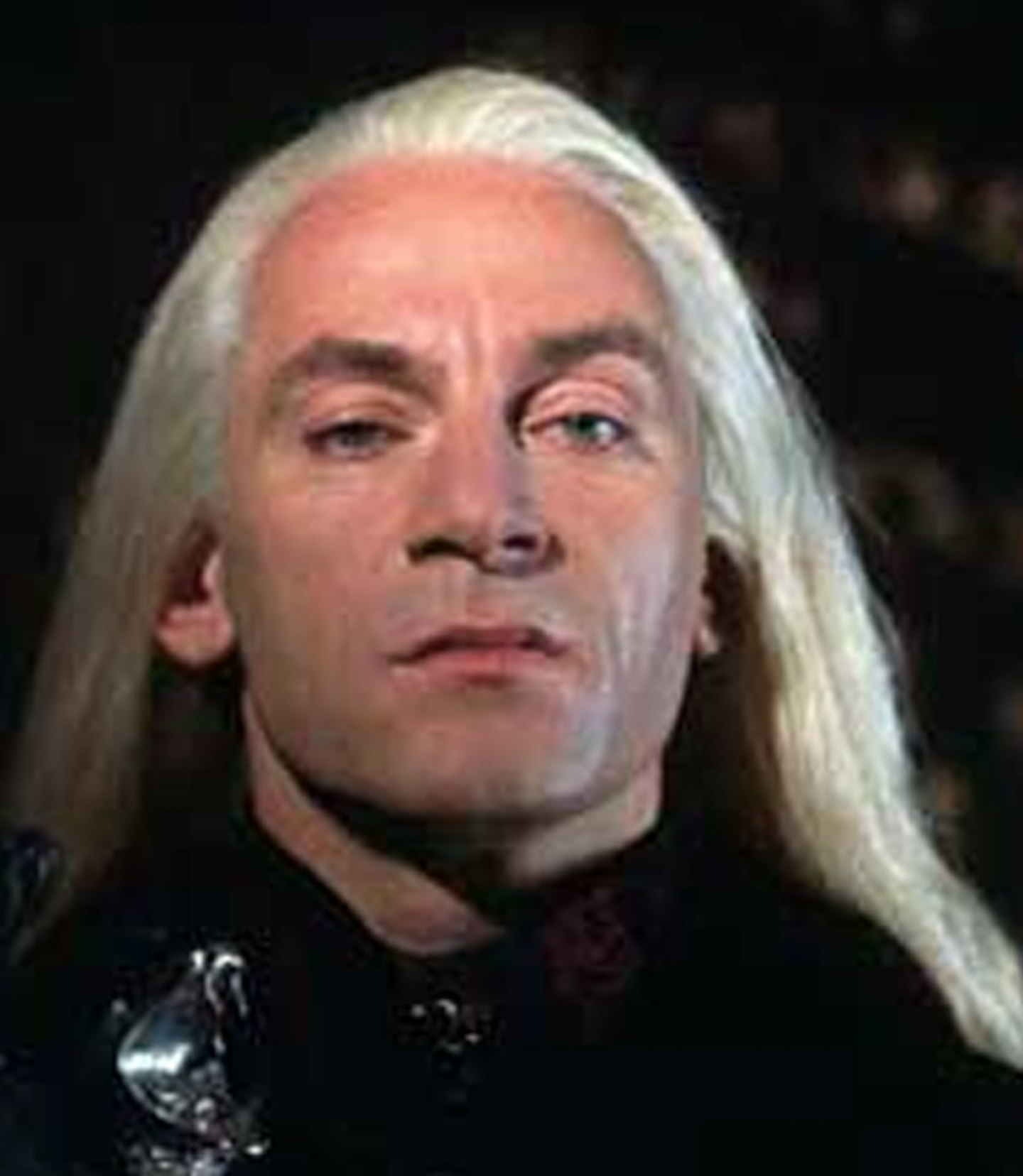 Lucius Malfoy