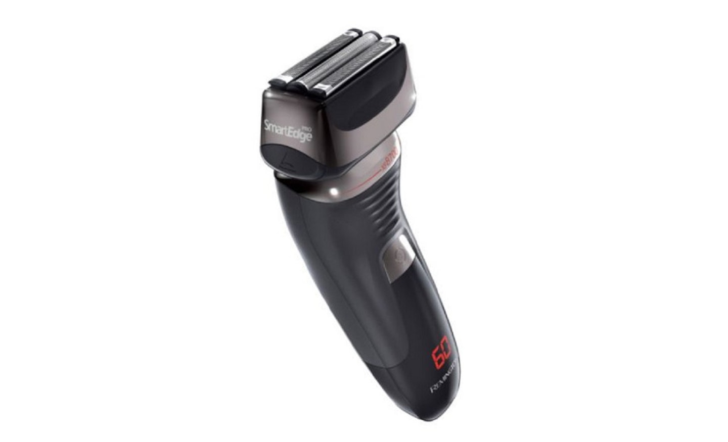 Remington SmartEdge