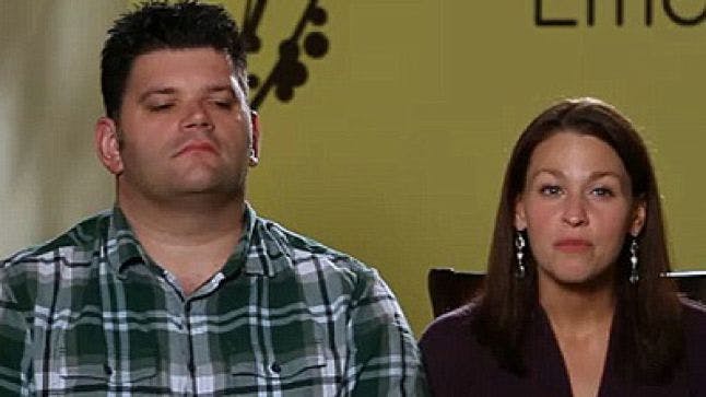 Extreme Makeover Weight Loss Jacqui