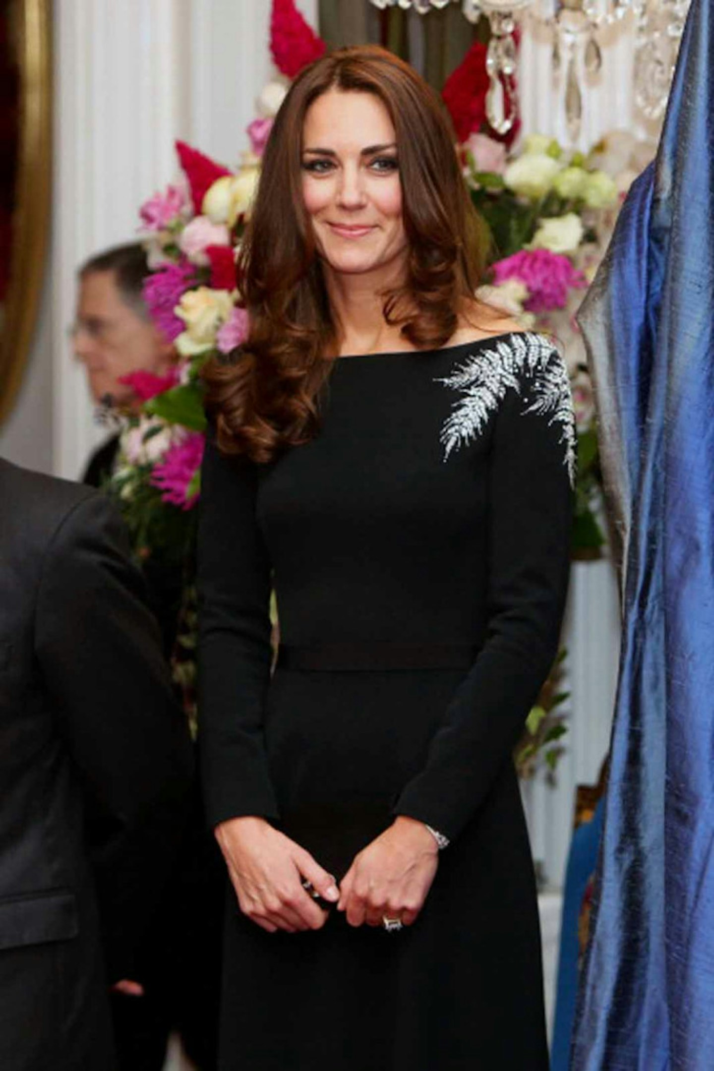 27 Kate Middleton style jenny packham new zealand