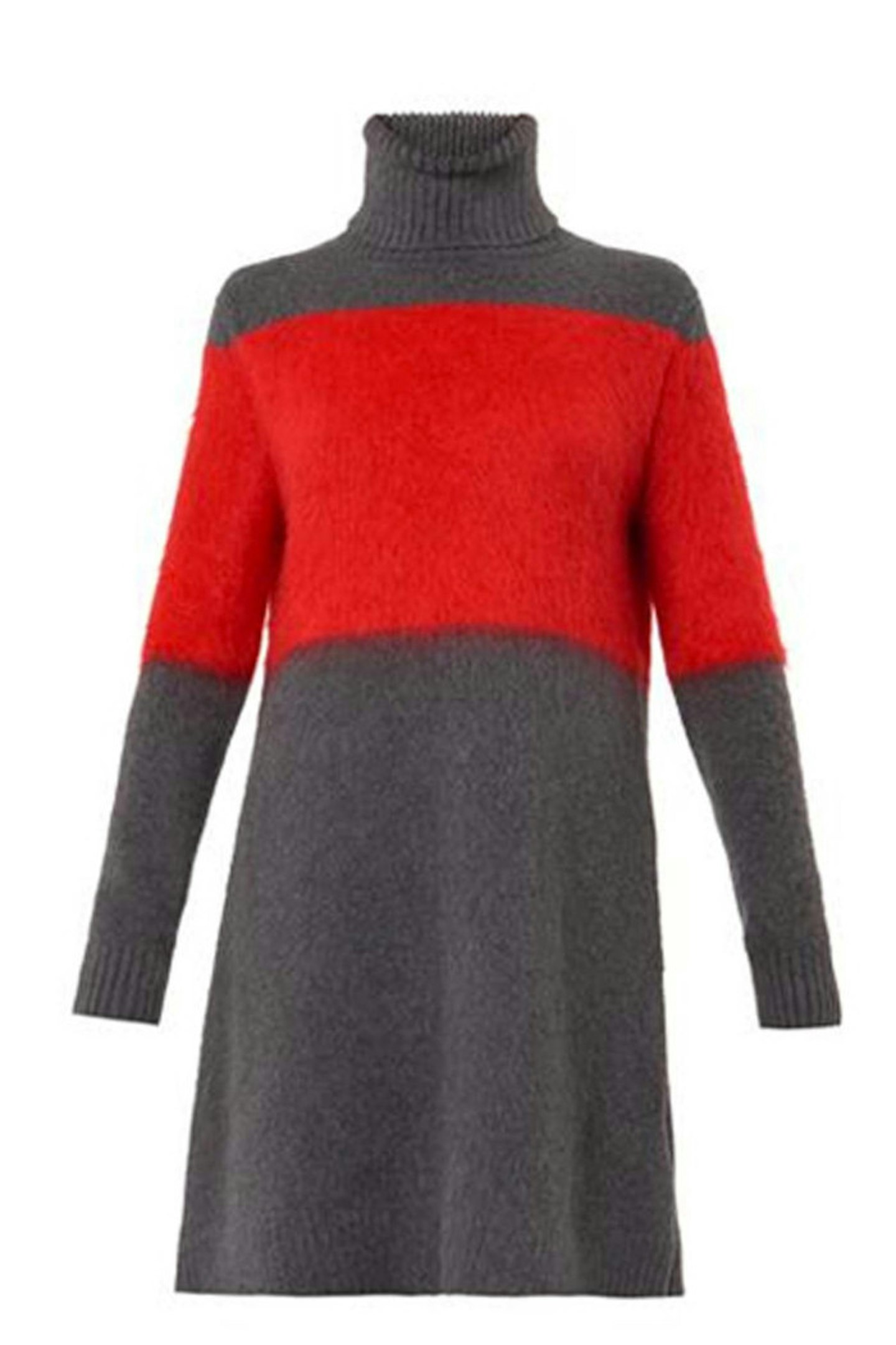 24. Padova dress, £468, Sportmax at Matches