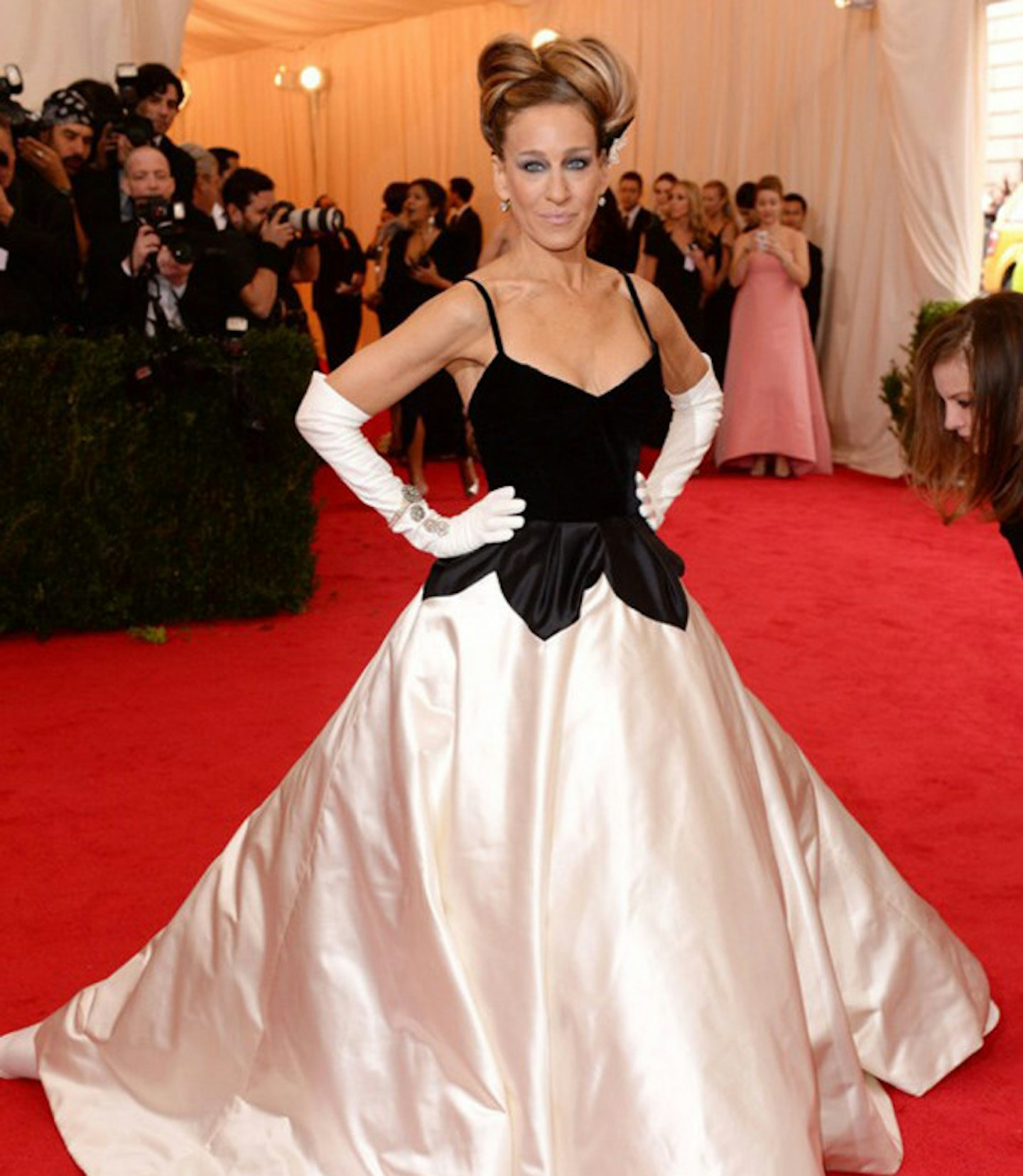 SARAH_JESSICA_PARKER_OSCAR_DE_LA_RENTA