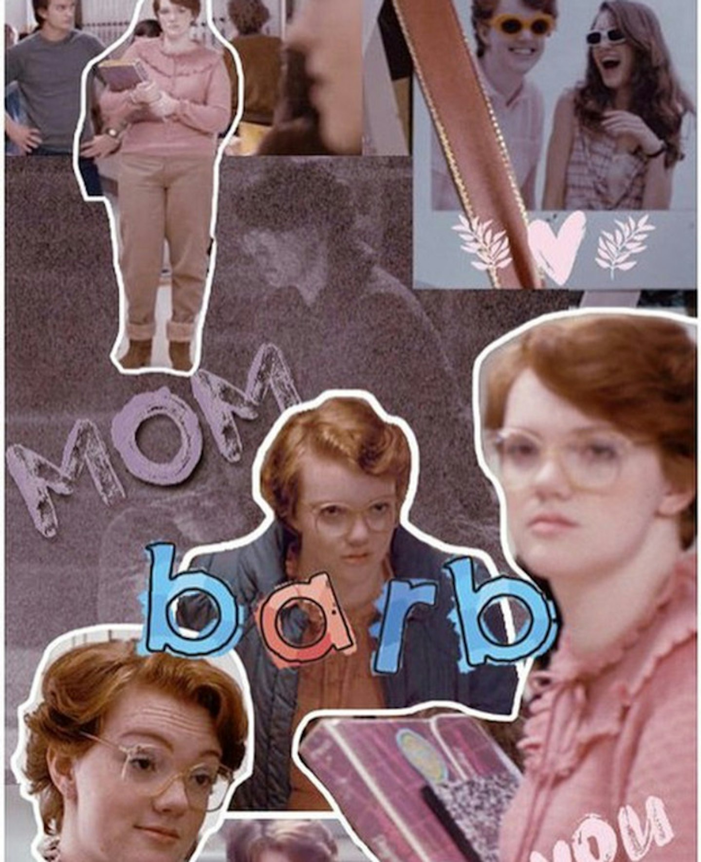 Stranger Things Memes! - Barb is hot af {meme 11} - Wattpad