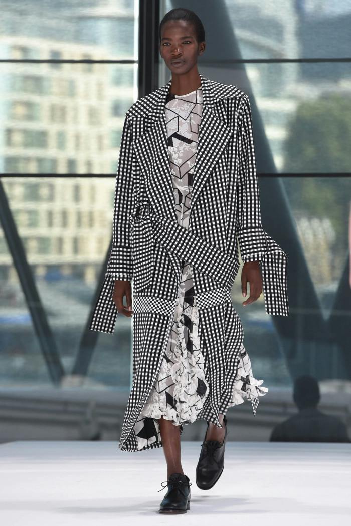 Preen Spring/Summer 2016: What We Want To Buy | Grazia