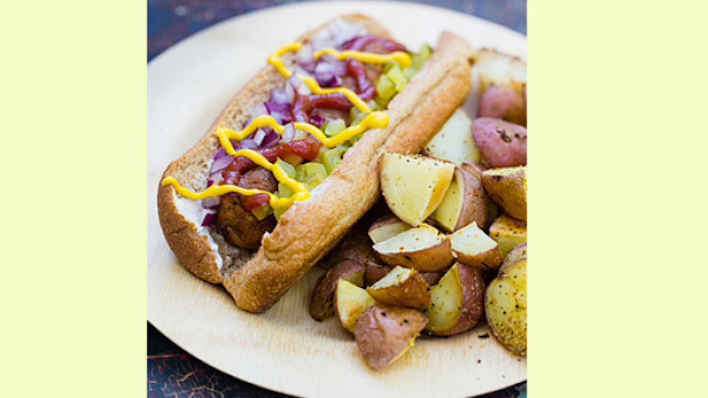vegan-hotdogs