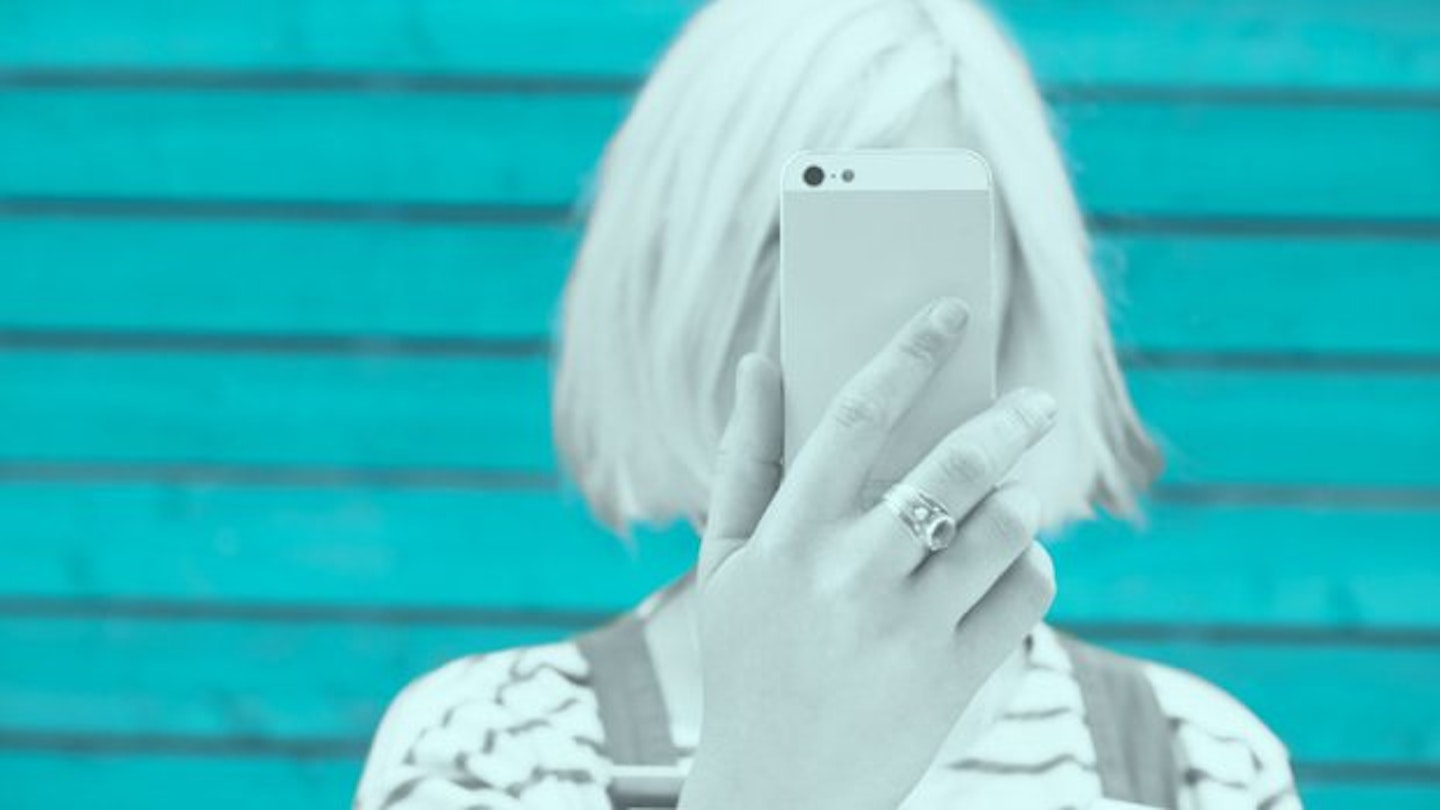 Study Says Instagram Is The Worst For Your Mental Health, So How Do We Fix It?