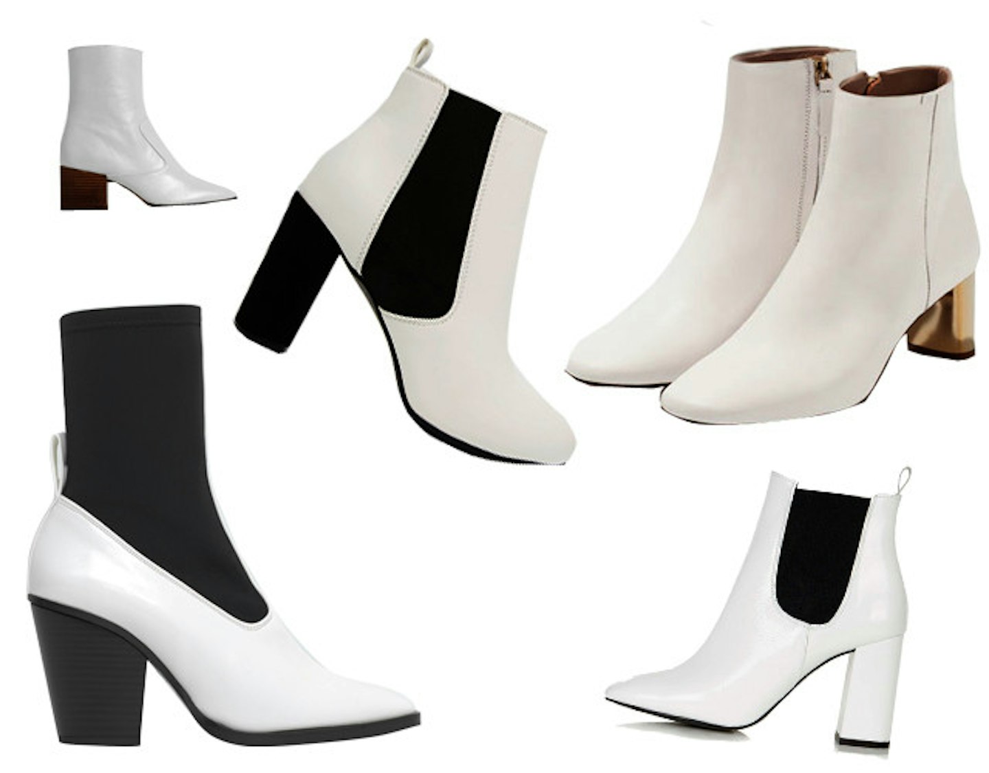 white-boots