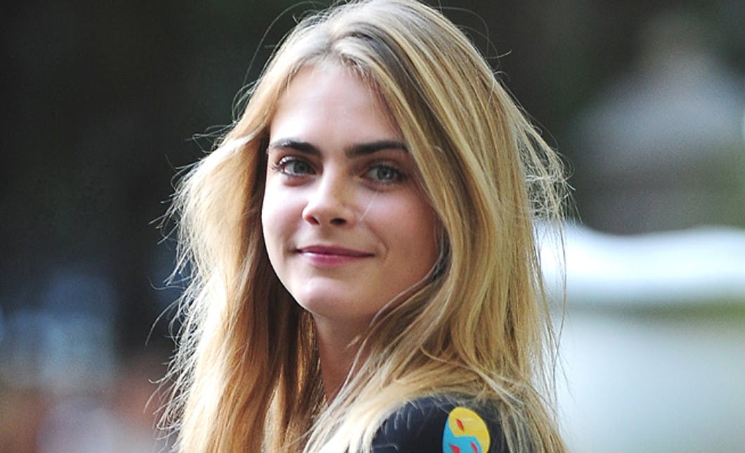Cara Delevingne Talks Dating Guys Just Want To Have Sex With You %%channel_name%% pic picture