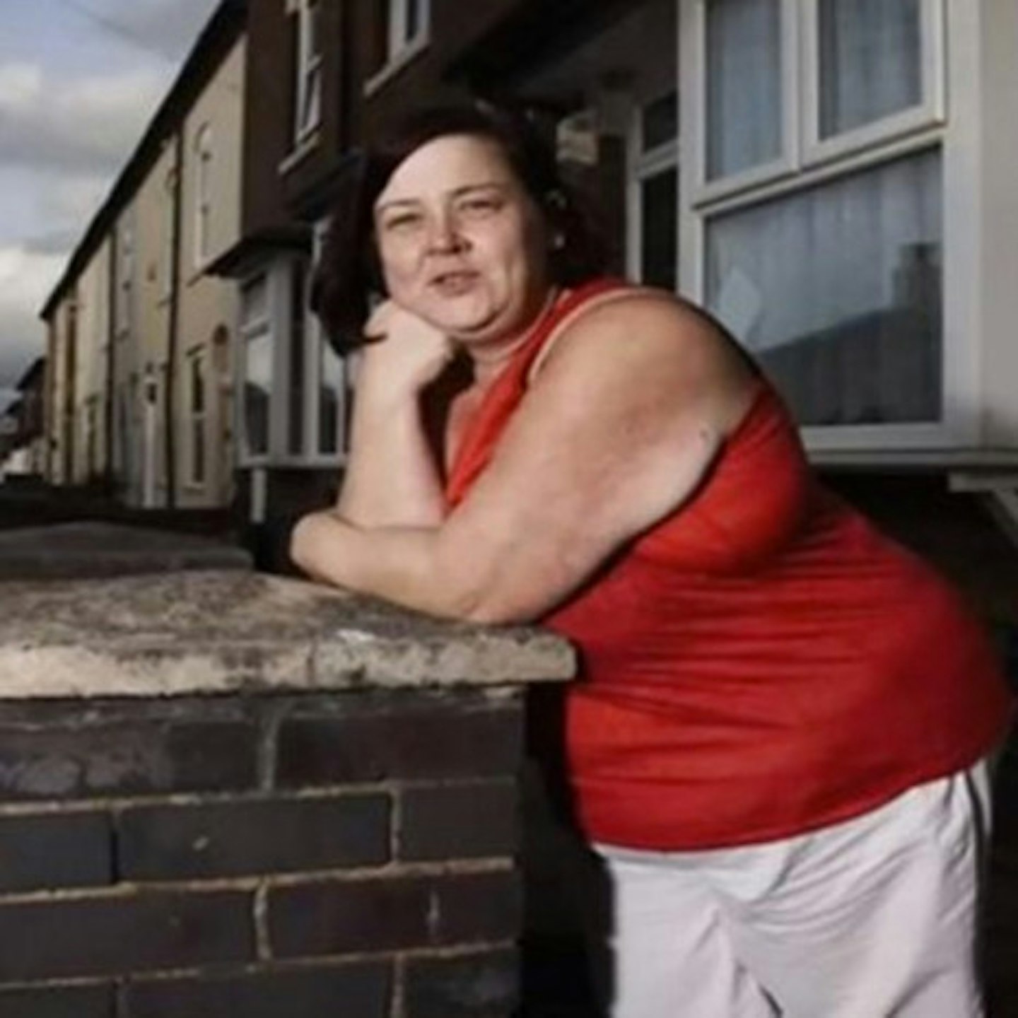 Critics slammed Dee for holiday, as she claims she is 'too depressed to work'