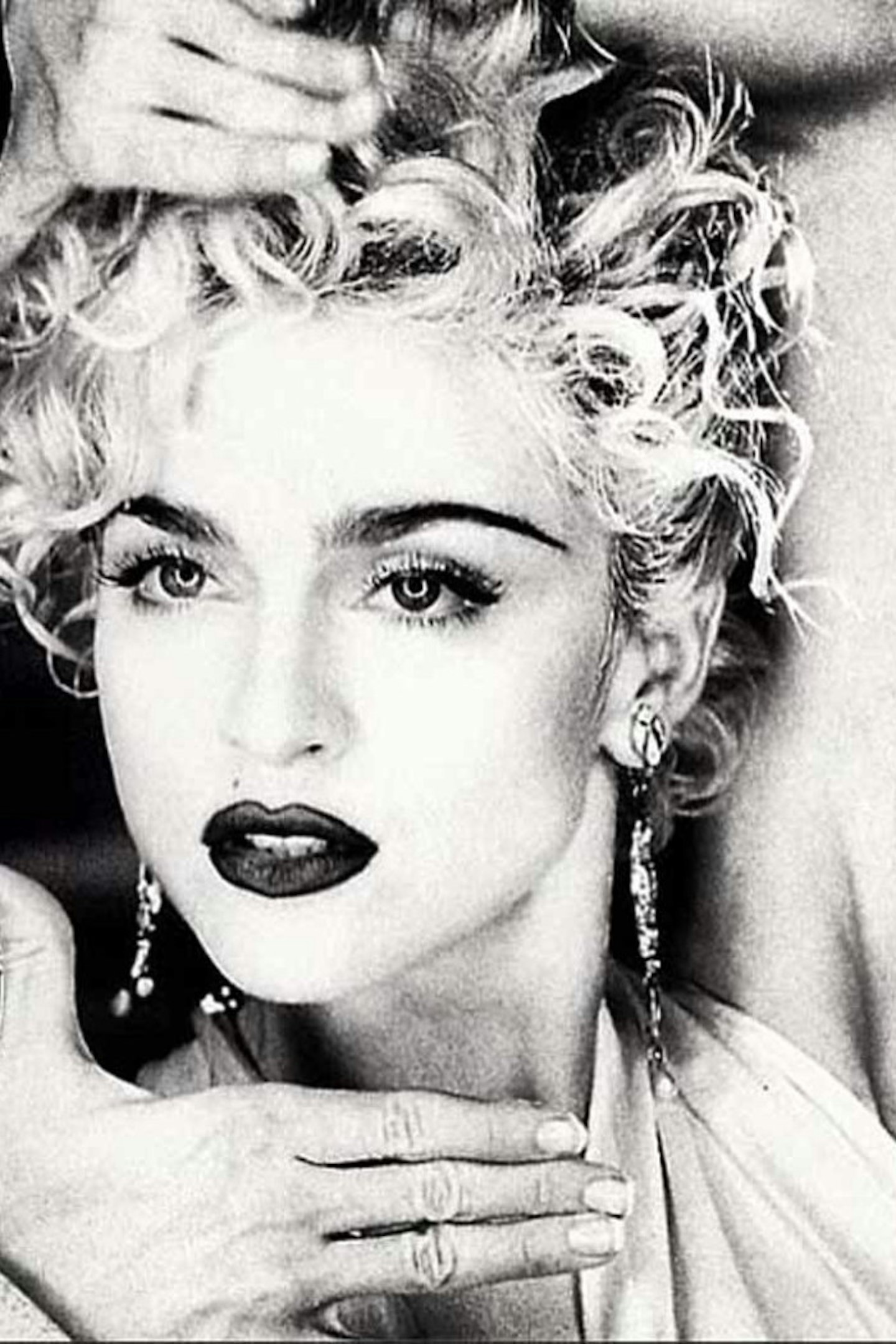 Madonna Flashback 7