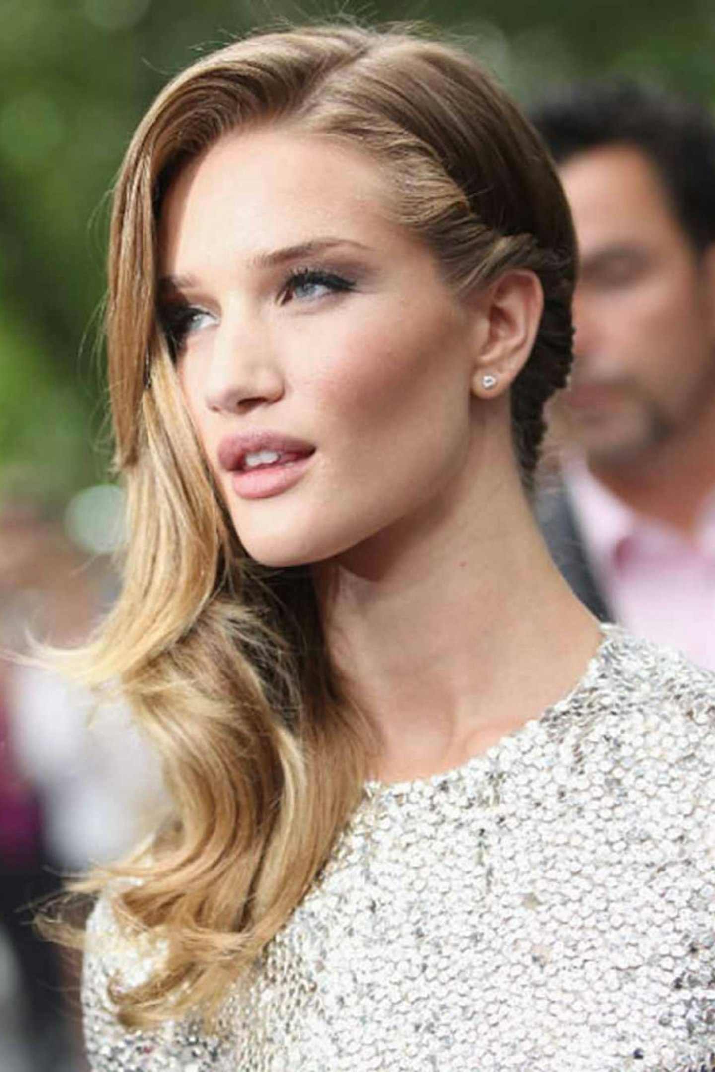 GALLERY >> The Many Faces of RHW