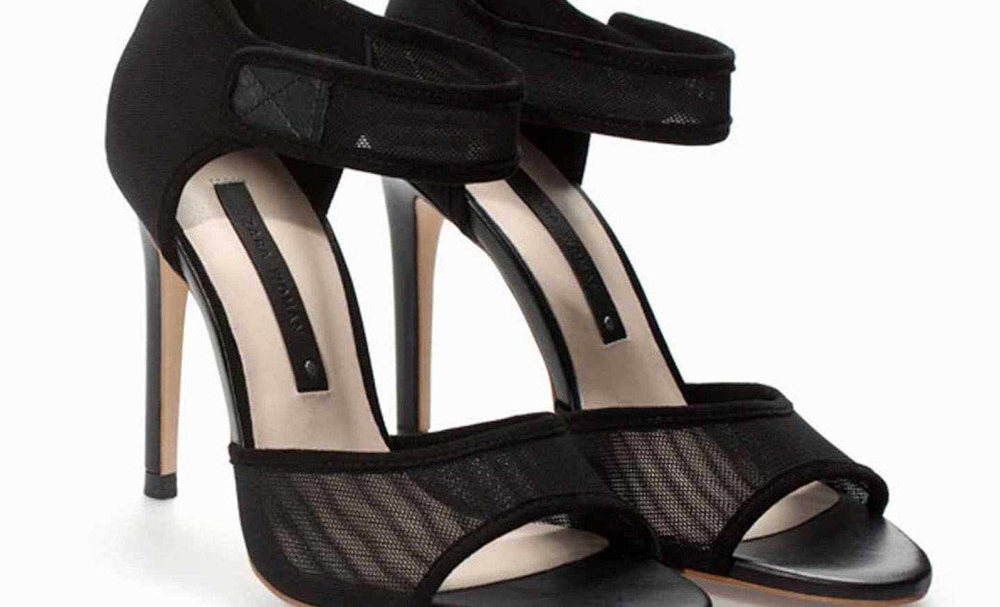 10 hot shoes 112