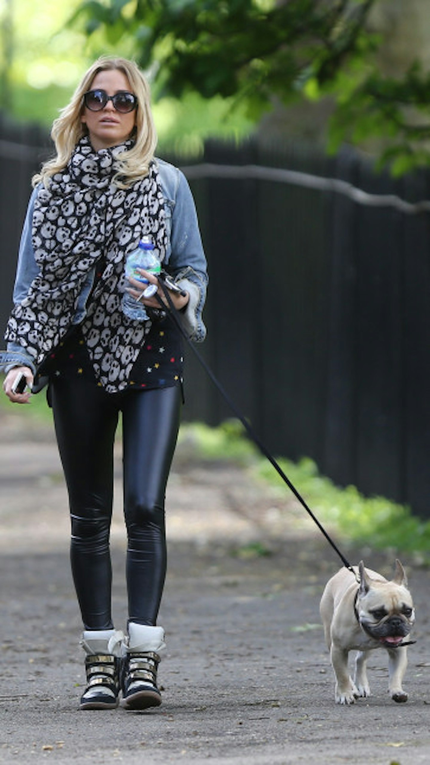 Sarah admitted her character will ruffle Tracy Barlow's feathers