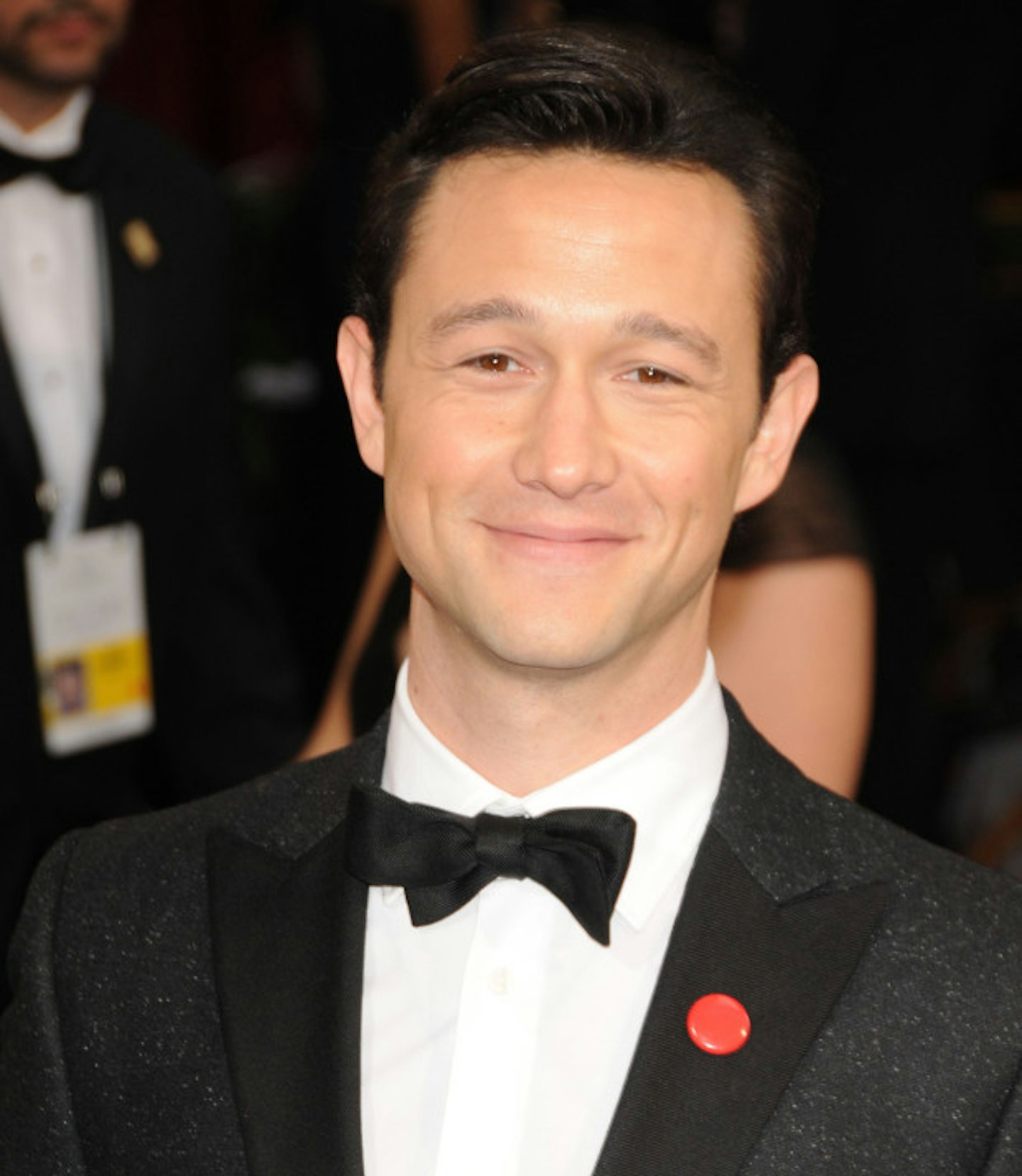 Joseph Gordon-Levitt