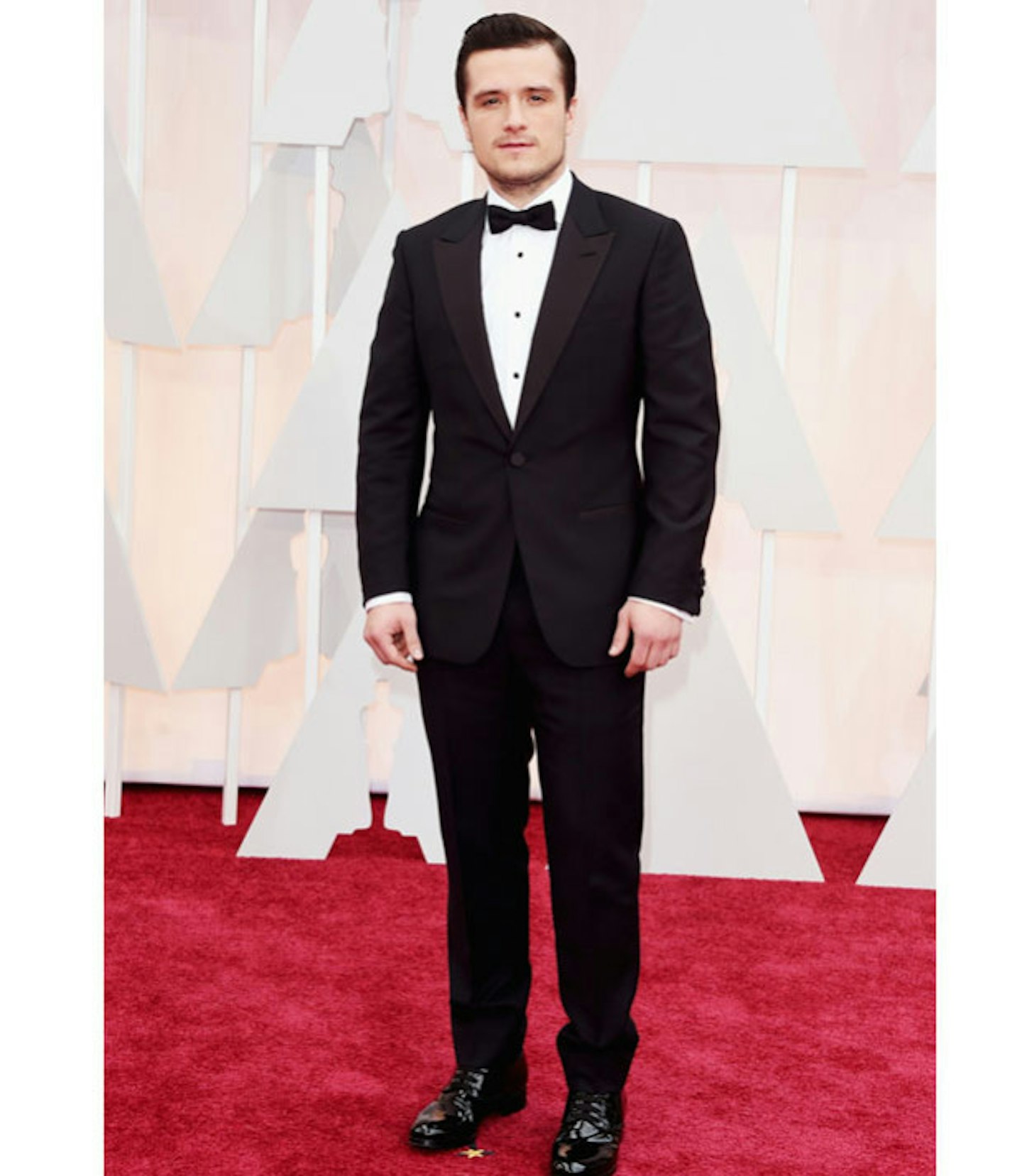 Josh Hutcherson