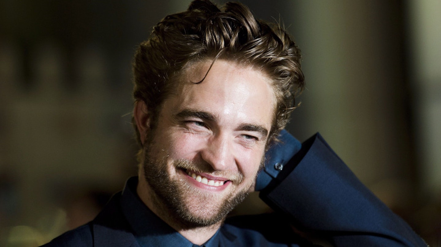 3. Robert Pattinson, 28: £51.4m