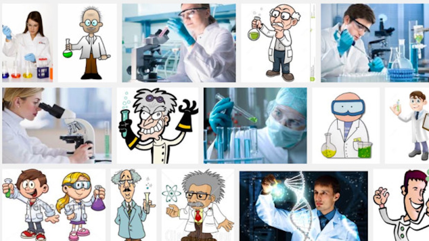 Scientist