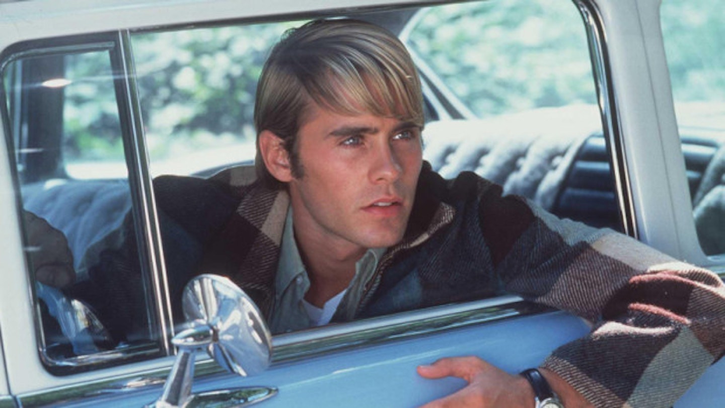 The Side Sweep (*Prefontaine*)