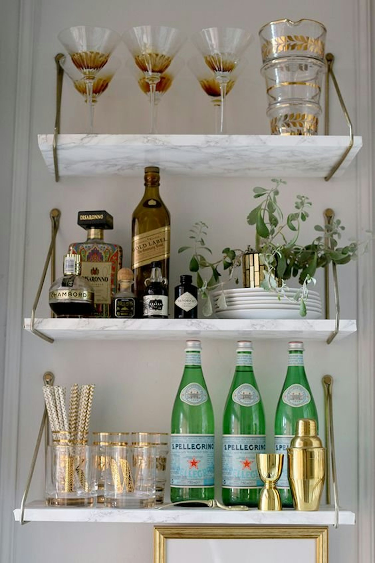 bar cart 