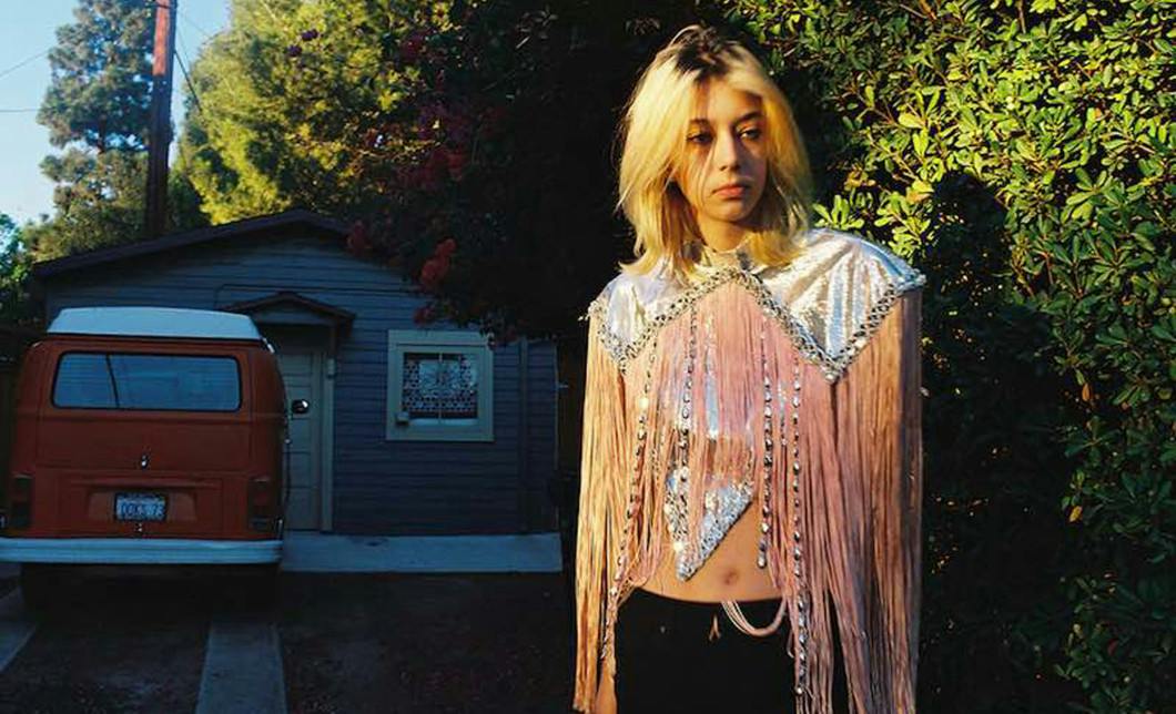 VIDEO: COS Takes Us To Los Angeles Courtesy Of Petra Collins | Grazia