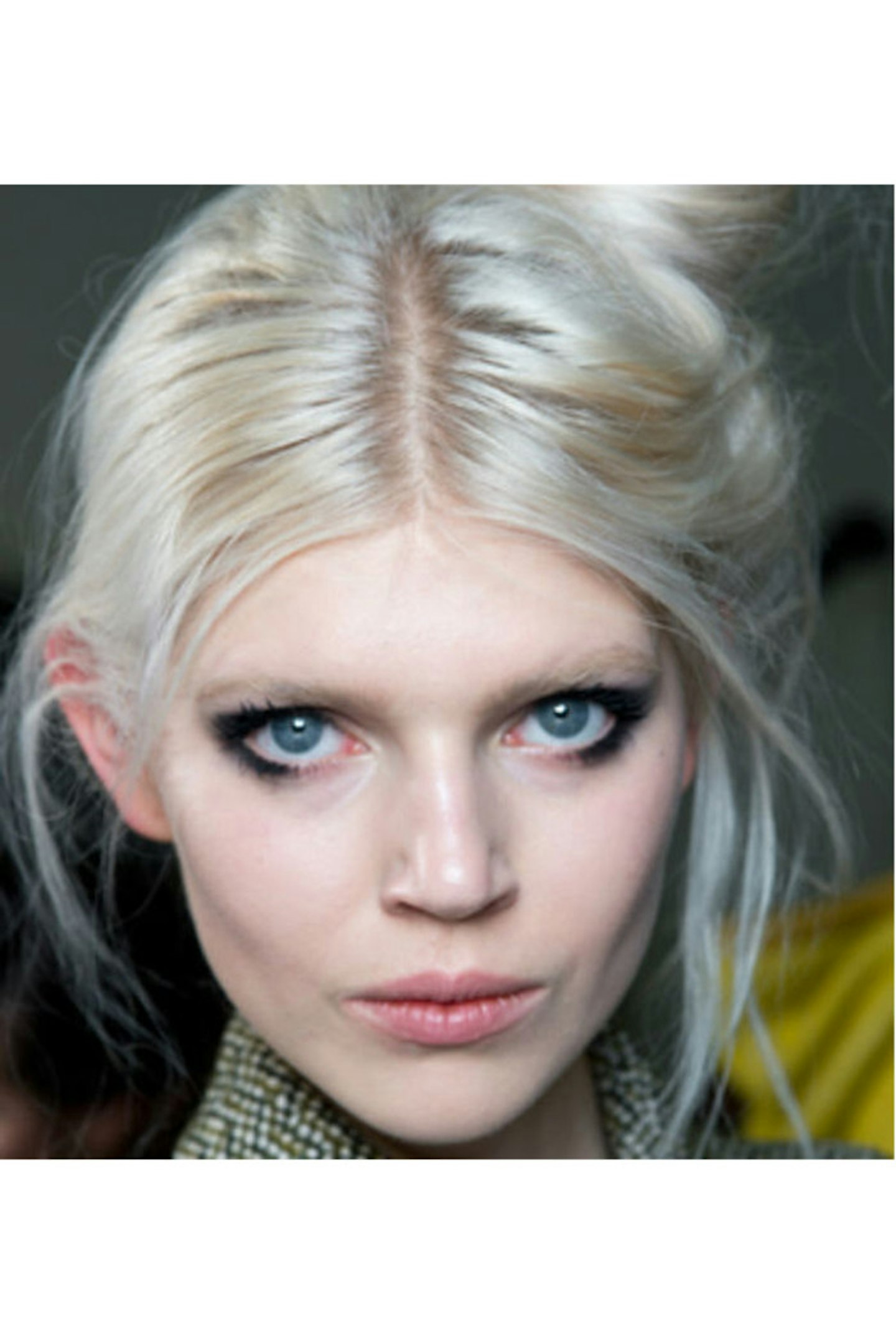 GALLERY>> THE BEAUTY TRENDS TO KNOW THIS AUTUMN