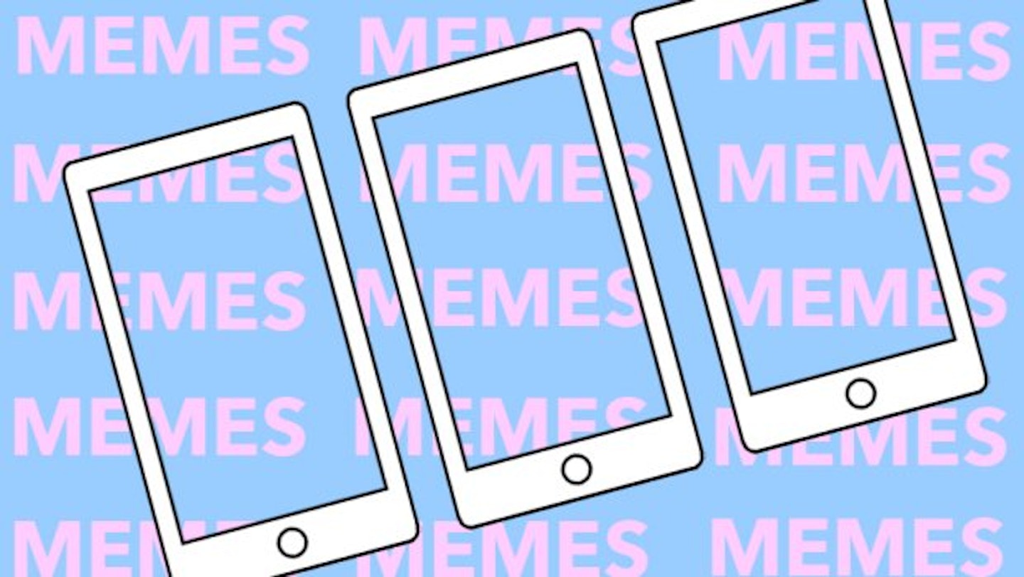 Field of memes: five reasons why you need more LOLz on your intranet