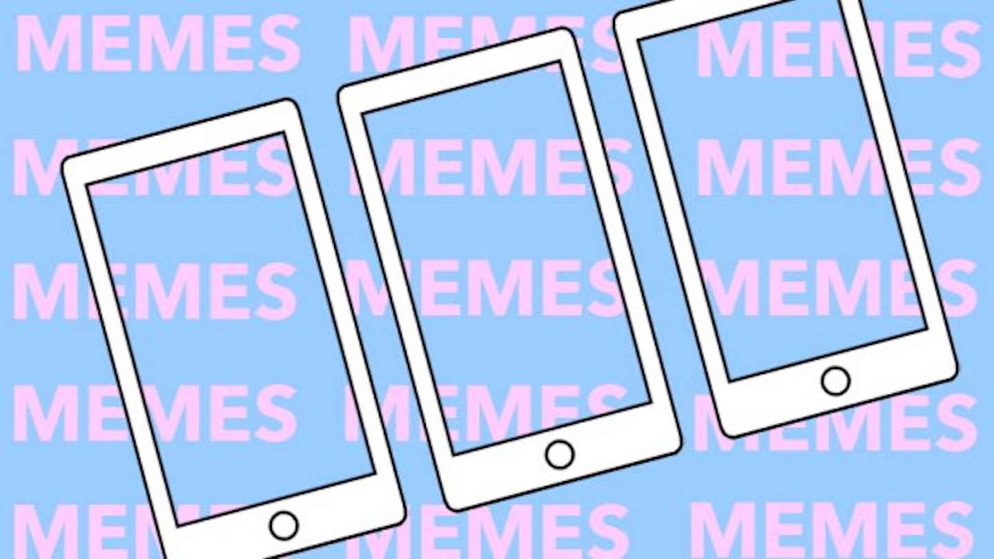 Why Memes Are More Than Just Entertainment – They’re A Form Of Cultural Expression