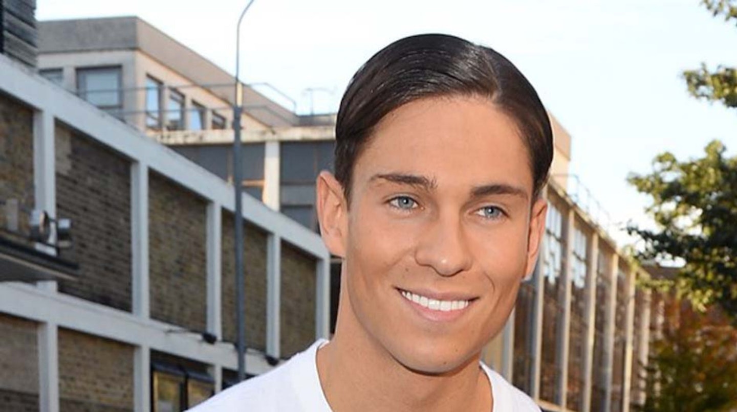 Joey Essex