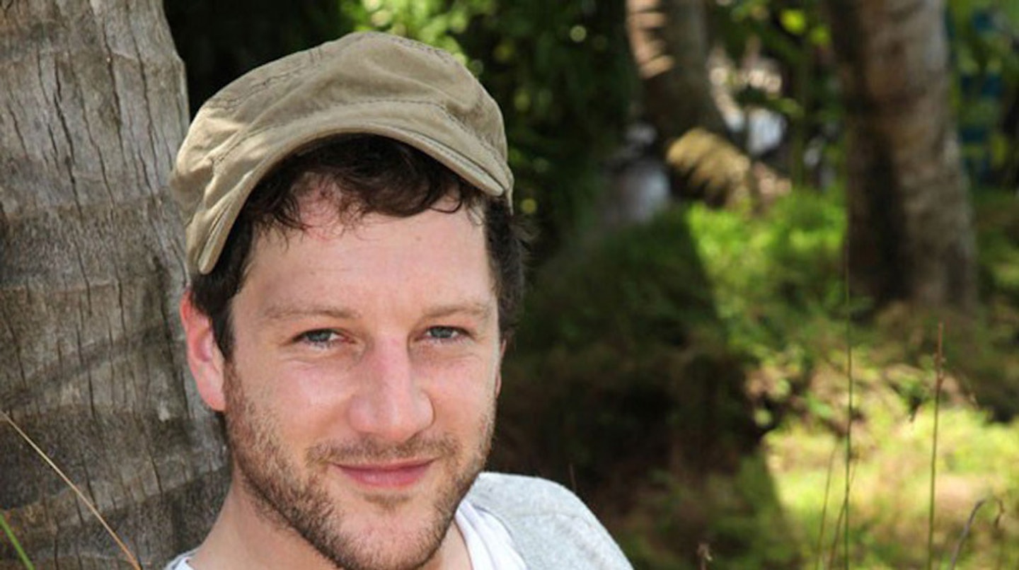 Matt Cardle, series 7