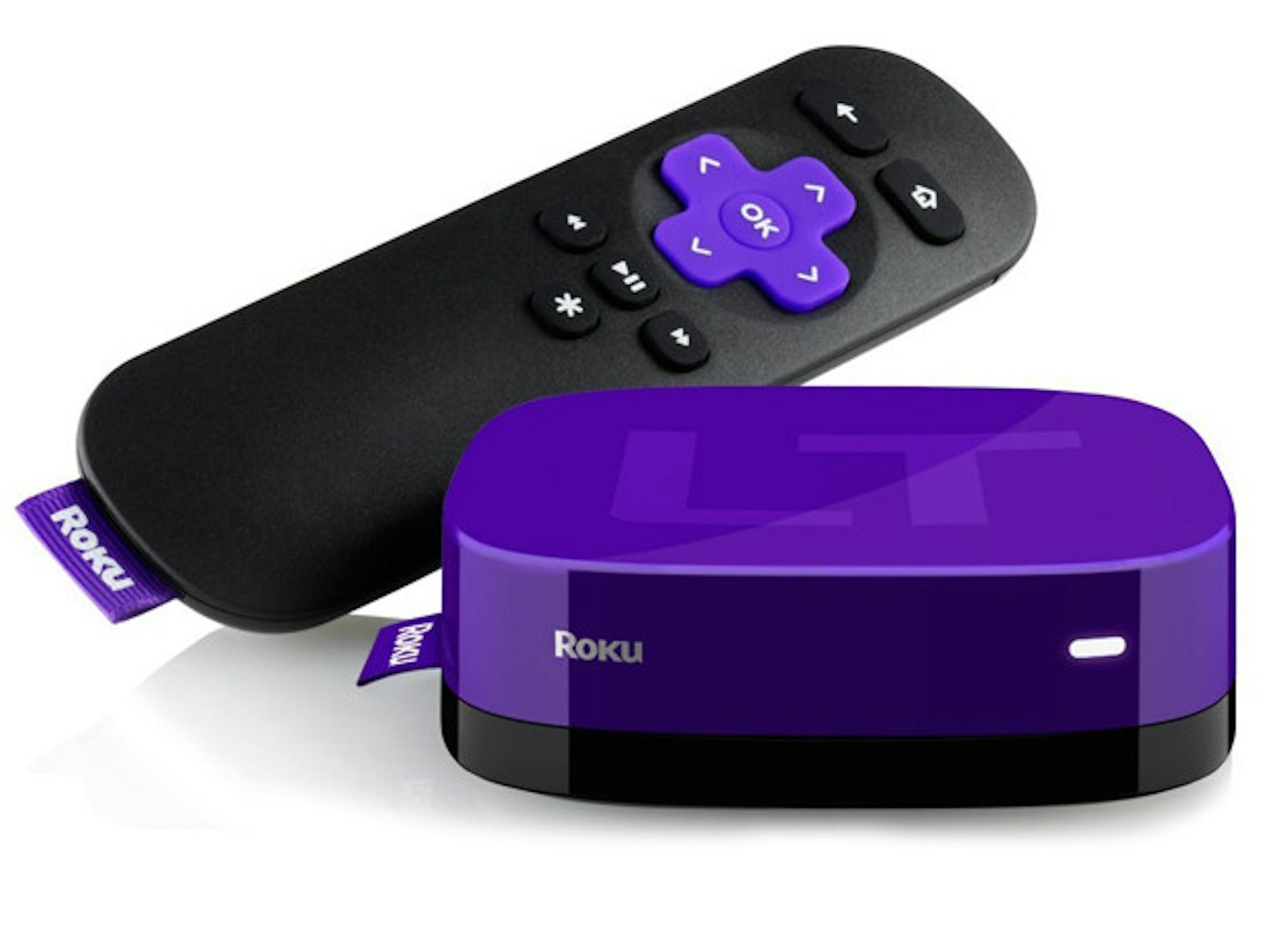 receiver set 