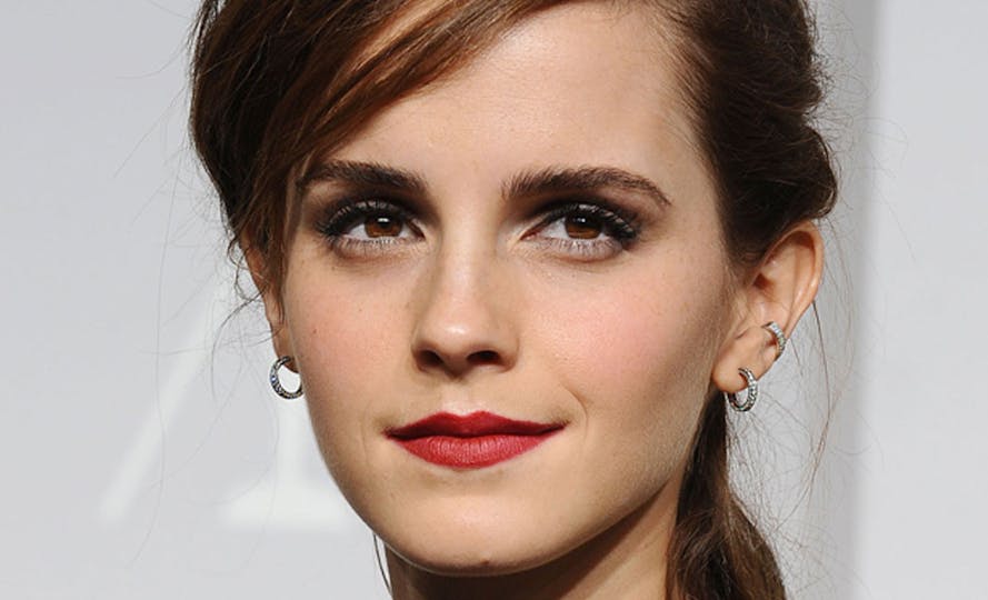 Happy 24th Birthday Emma Watson! Look Back At The Star's Style Evolution |  Grazia