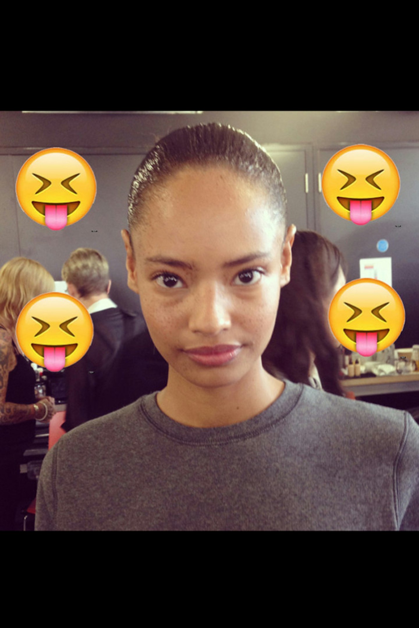 Malaika Firth