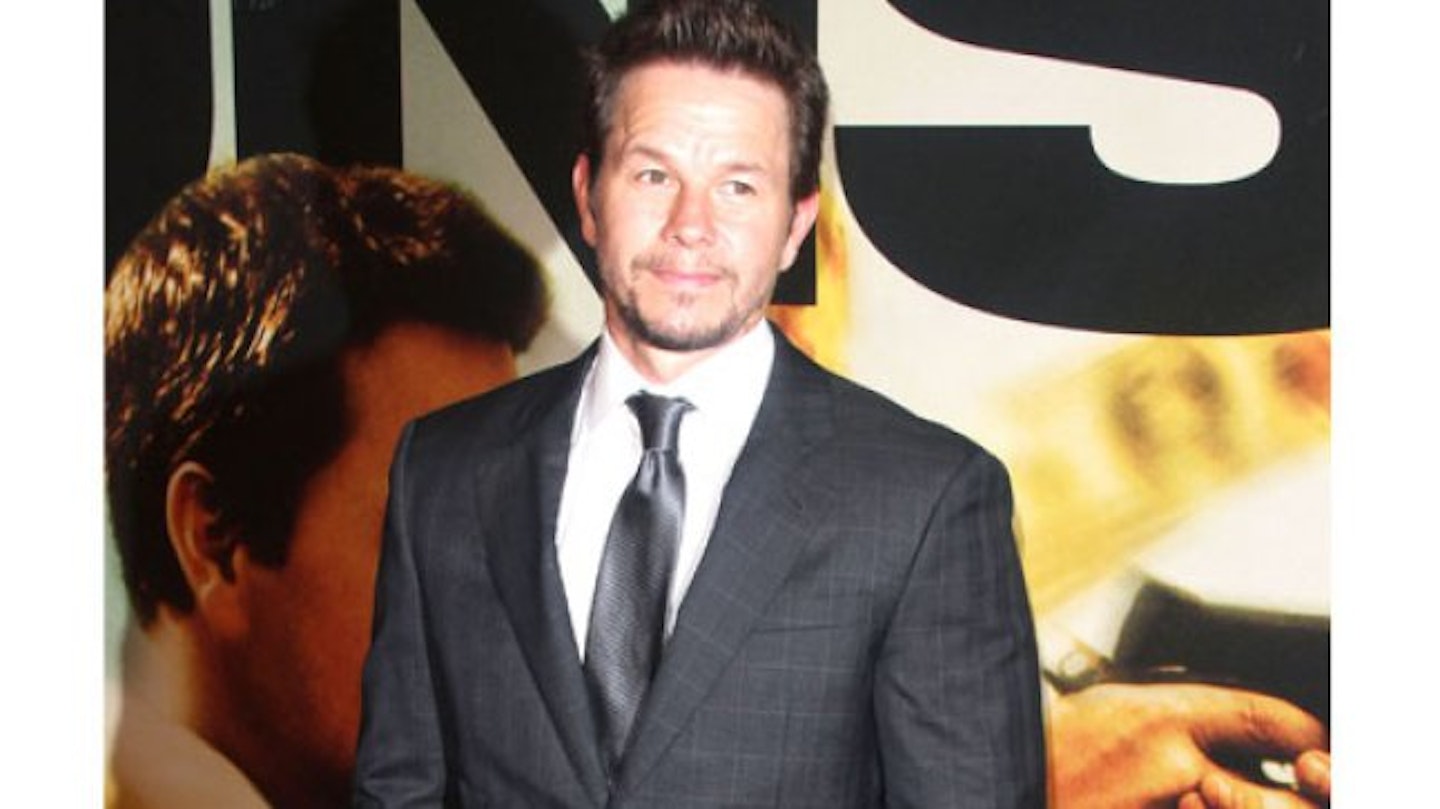 Mark Wahlberg