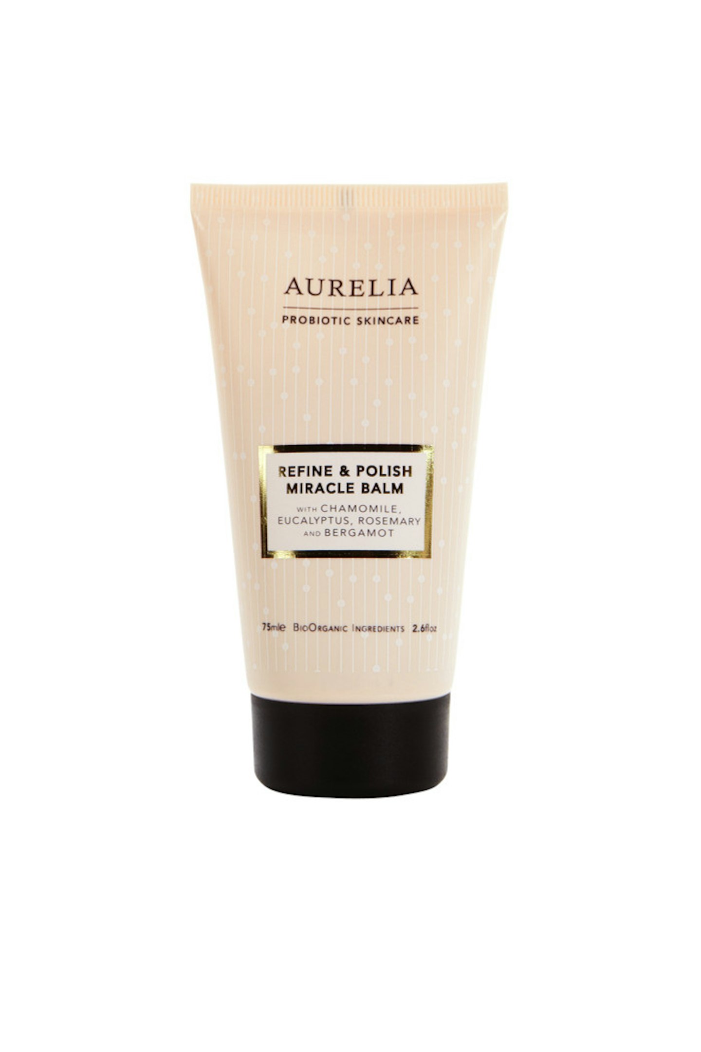 Aurelia Probiotic Skincare Refine & Polish Miracle Polish, £57.00