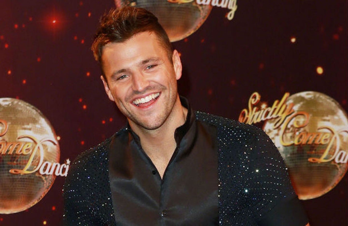 Mark Wright
