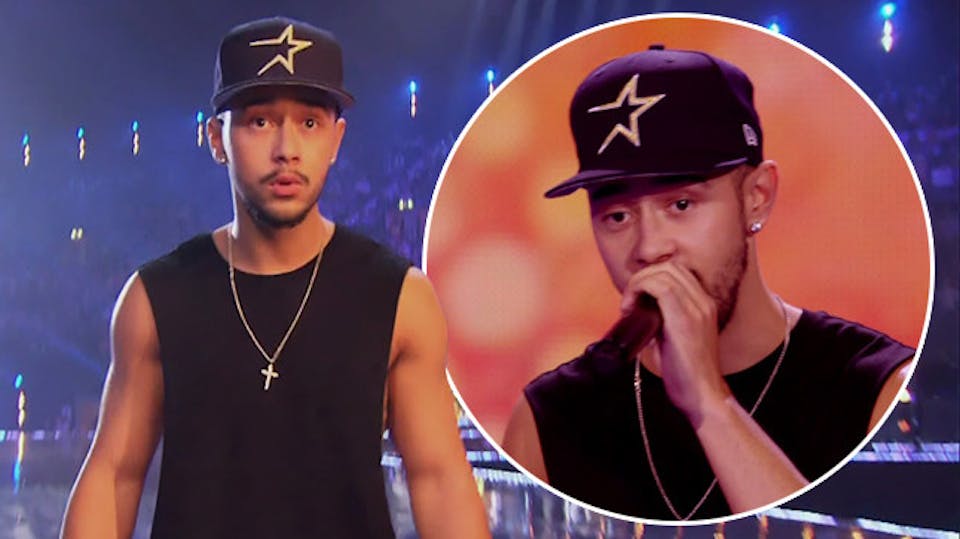 Is Mason Noise returning to The X Factor? | Closer