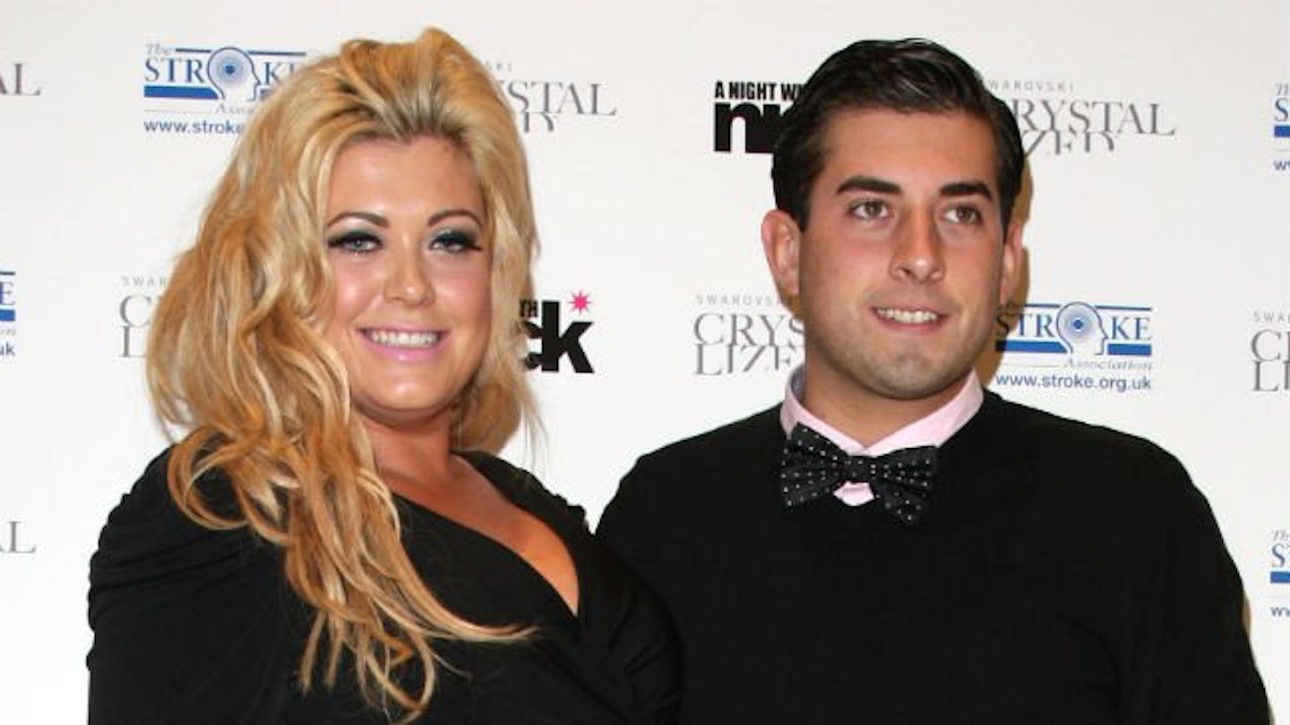 gemma collins and arg
