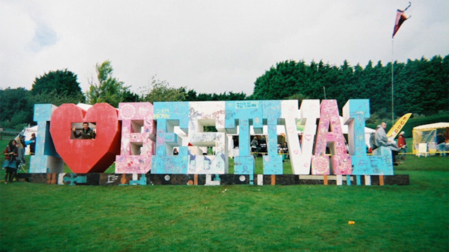 bestival