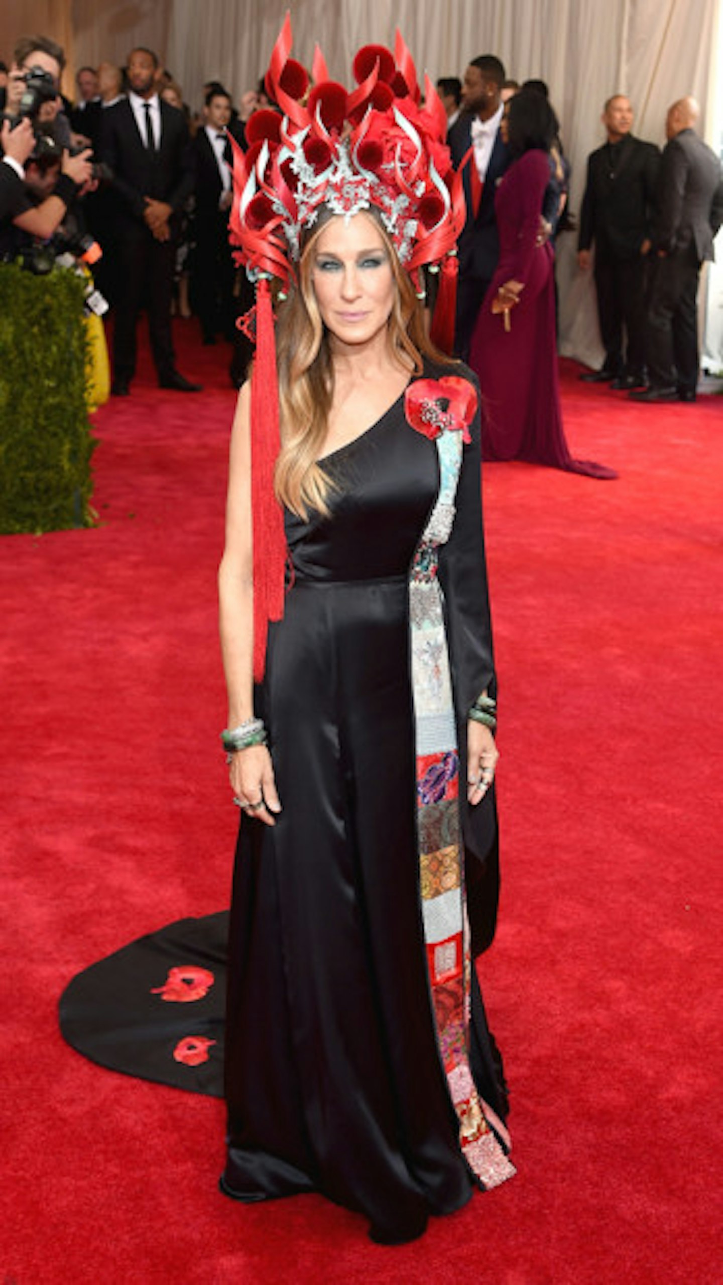 Sarah Jessica Parker
