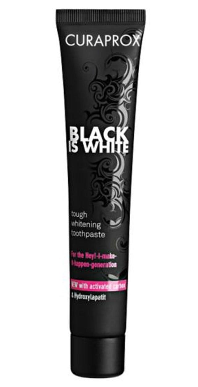 boots charcoal whitening toothpaste