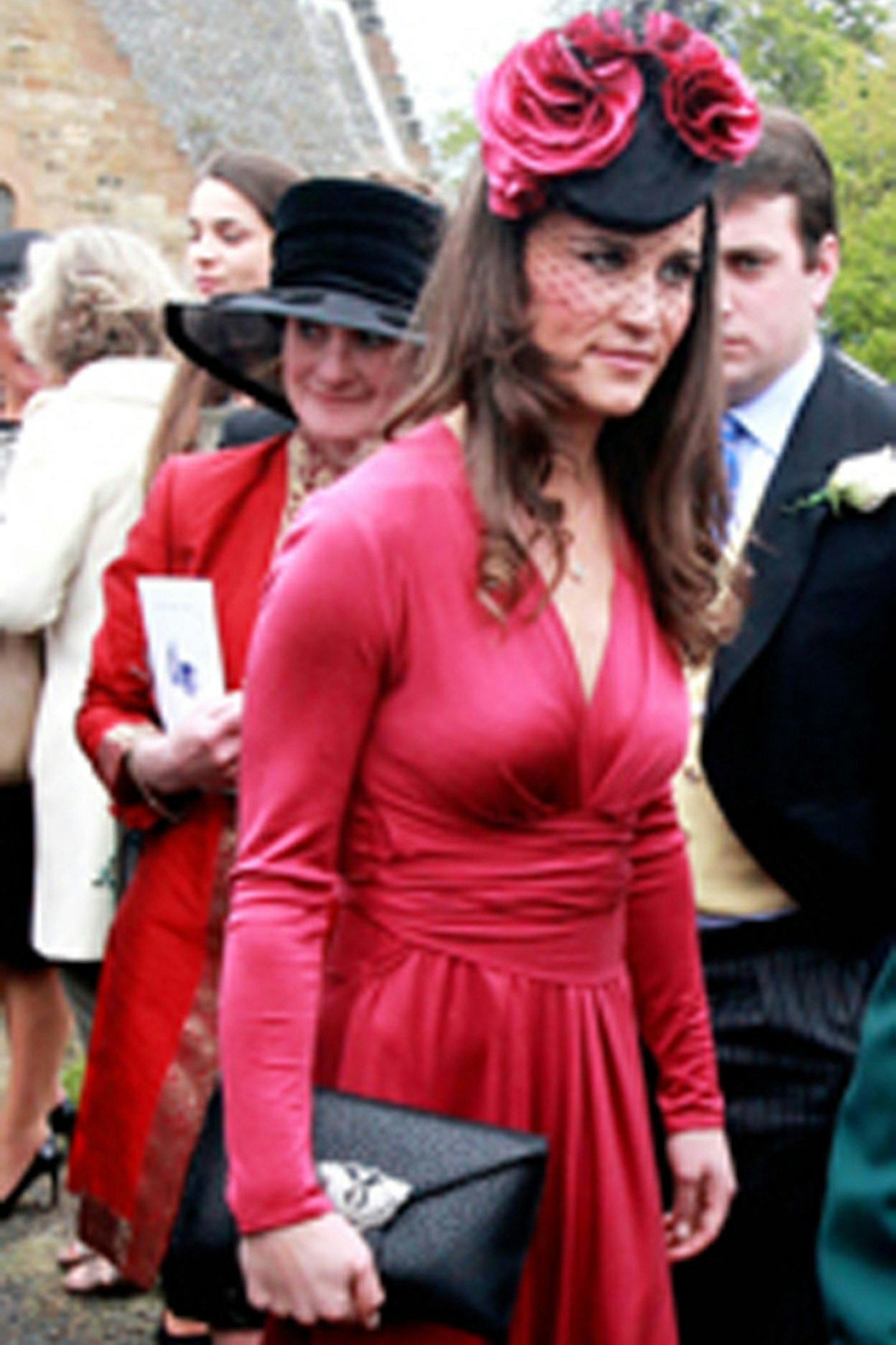 Middletons 15